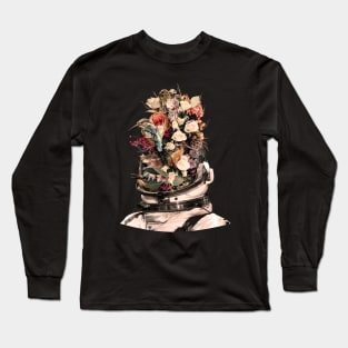 Bloom Long Sleeve T-Shirt